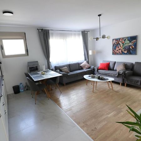 Apartment Sandrita Cattaro Esterno foto