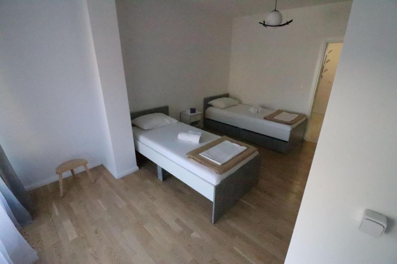 Apartment Sandrita Cattaro Esterno foto