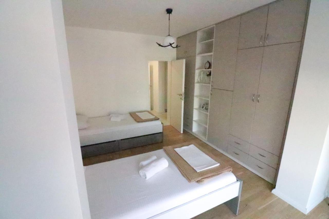 Apartment Sandrita Cattaro Esterno foto
