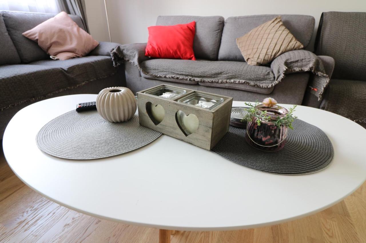 Apartment Sandrita Cattaro Esterno foto