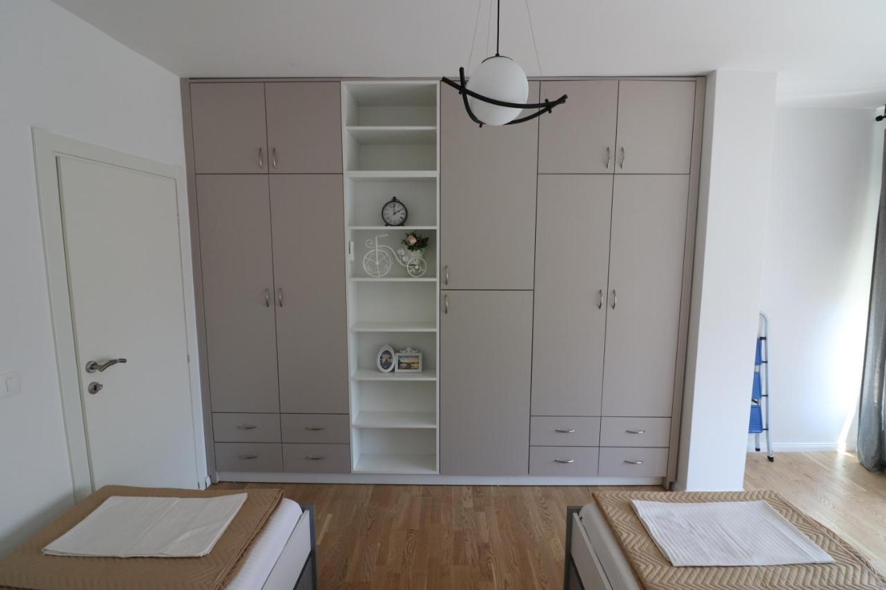 Apartment Sandrita Cattaro Esterno foto